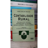 Livro Contabilidade Rural 
