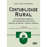 Livro Contabilidade Rural 