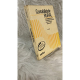 Livro Contabilidade Rural 