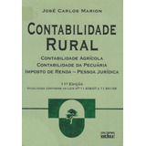 Livro Contabilidade Rural 