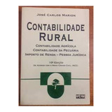 Livro Contabilidade Rural 