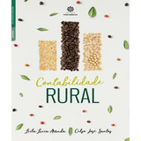 Livro Contabilidade Rural 