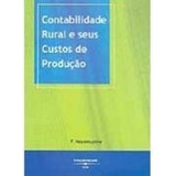 Livro Contabilidade Rural E