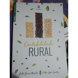 Livro Contabilidade Rural 