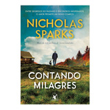 Livro Contando Milagres
