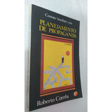 Livro Contato Imediato Planejamento Propaganda Robert Correa