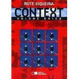 Livro Context 