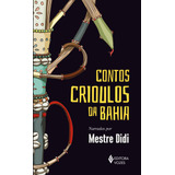 Livro Contos Crioulos Da Bahia