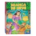 Livro Contos De Fada Divertidos Em 3d: Branca De Neve| Todolivro