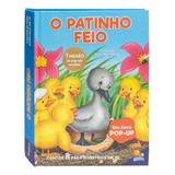Livro Contos De Fada
