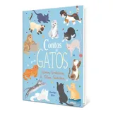 Livro Contos De Gatos