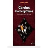 Livro Contos Homeopáticos: Estórias Que A História Não Conta - Lorenzo Madrid [2011]