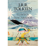 Livro Contos Inacabados De