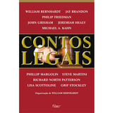 Livro Contos Legais De