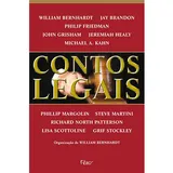 Livro Contos Legais De