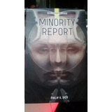 Livro Contos Minority Report