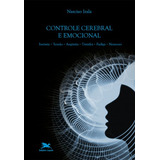 Livro Controle Cerebral E Emocional
