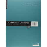 Livro Controle Da Qualidade