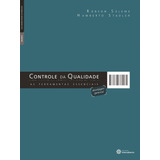 Livro Controle Da Qualidade