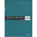 Livro Controle De Qualidade