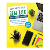 Livro Conversa Real Sobre Gerenciamento De Sala De Aula 57