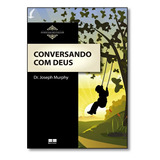 Livro Conversando Com Deus 20 Ed