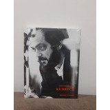 Livro Conversas Com Kubrick Cosac Naify Lacrado