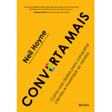 Livro Converta Mais
