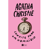 Livro Convite Para Um
