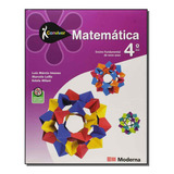 Livro Conviver Matemática 4 Ano