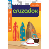 Livro Coq Cruzadox 12 De