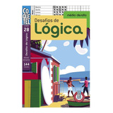 Livro Coquetel Desafios De