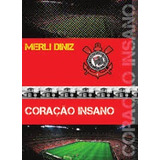 Livro Coracao Insano 