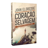 Livro Coracao Selvagem