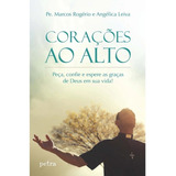 Livro Coracoes Ao Alto