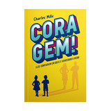 Livro Coragem 