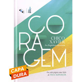 Livro Coragem