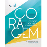 Livro Coragem
