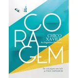Livro Coragem 