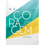 Livro Coragem