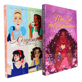 Livro Corajosas Contos Das