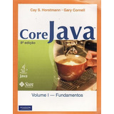 Livro Core Java 