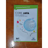 Livro Core Java Interview