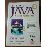Livro Core Java2 Volume