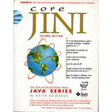 Livro Core Jini Second