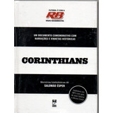 Livro Corinthians Memorias De