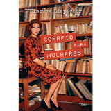 Livro Correio Para Mulheres De Clarice Lispector Edição 1 capa Mole 2018 Em Português Editorial Editora Rocco