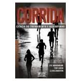 Livro Corrida Ciência Do Treinamento E Desempenho Newsholme et Al Eric 2006 