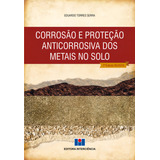 Livro Corrosao E Protecao
