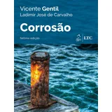 Livro Corrosao